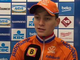 Mathieu van der Poel