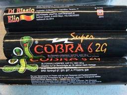 Cobra 6 2G (foto: Politie)