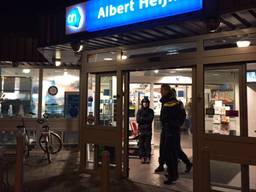 Foto: Sem van Rijssel/SQ Vision