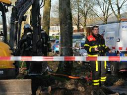 Foto: Tom van der Put, SQ Vision