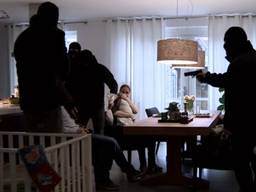 Reconstructie (beeld: Bureau Brabant)
