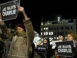 Geschokte reacties in Brabant op bloedige aanslag Charlie Hebdo