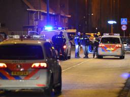 Aanhoudingen met getrokken pistool, hetr was even schrikken in de Vincent van Goghstraat in Breda