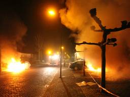 Pastoor Oomenstraat, Rijen (archieffoto: Jeroen Stuve/Stuve Fotografie)