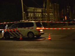 Huis overvallen in de Liesboslaan in Breda