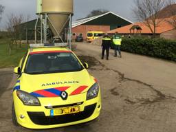 Foto: Jeroen Stuve/Stuve Fotografie