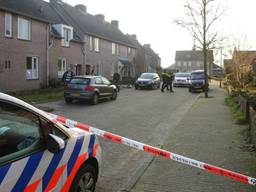 Zaak in brand gestoken man Boxtel: man en vrouw in Esch gearresteerd