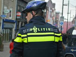 Politie