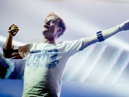 Armin van Buuren