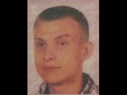 Robert Kruk is sinds 16 februari niet meer gezien.