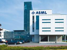 Hack ASML kan ‘enorme gevolgen’ hebben voor economie (Foto: ASML)