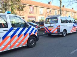 Politie hoopt dat de moeder van vondeling in Breda zich meldt