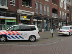 Foto: Harrie Grijseels/SQ Vision