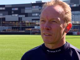 FC Oss pikte gedrag van trainer Wil Boessen niet langer