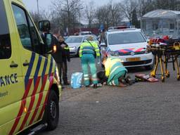 (foto Harrie Grijseels/SQvision)