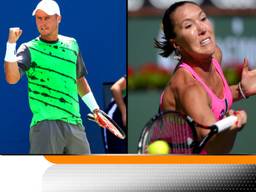 Lleyton Hewitt en Jelena Jankovic: de smaakmakers op Topshelf Open 2015