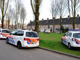 Man die gisteravond in Tilburg door zoon van 14 werd neergestoken is weer thuis	
