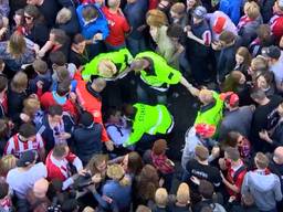 Huldiging landskampioen PSV 2015 compilatie 1