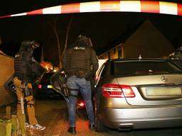 Onderzoek na het beschieten van de rijschoolhoudster (archieffoto: SQ Vision).