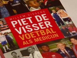 Voetbal als medicijn