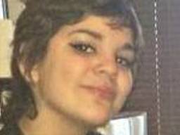 Maya Verheij is sinds dinsdag vermist