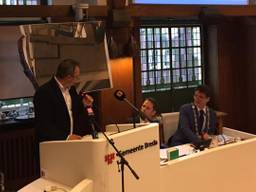 Nieuw onderzoek naar NAC-stadion