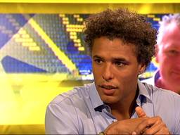 Pierre van Hooijdonk zoekt graag de polemiek. 