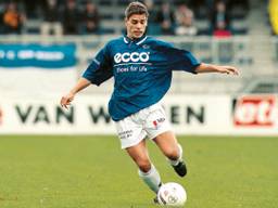Anthony Lurling begon zijn voetballoopbaan ook bij FC Den Bosch (Foto: VI Images).
