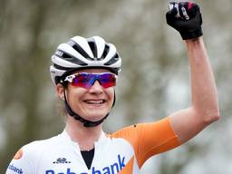 Marianne Vos (Archieffoto)