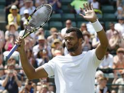 Jo-Wilfried Tsonga