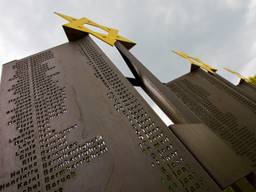 Kindertransporten vanaf Kamp Vught voor 72e keer herdacht