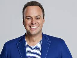 Frans Bauer (foto: Levenslied Den Bosch)