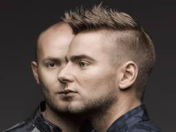 Showtek draait ook op The Flying Dutch