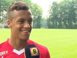 Liever Willem II dan EK voor Willem II'er Zivkovic