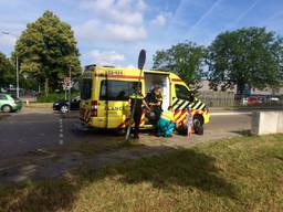 Foto: Hans van Hamersveld