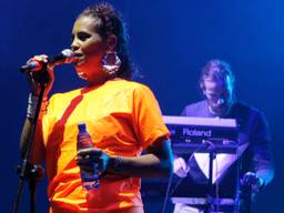 Neneh Cherry (foto: Pawel Marynowski/Wikimedia Commons)