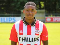 Steven Bergwijn kroonde zich tot matchwinner.