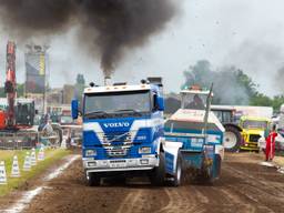 Foto: Marcel van Dorst/SQ Vision