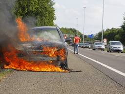 Foto: Marcel van Dorst/SQ Vision.