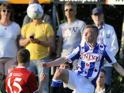 Albert Gudmundsson bij sc Heerenveen (foto: VI Images)