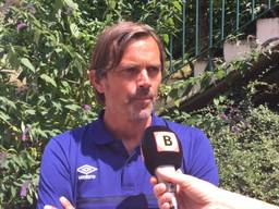 Phillip Cocu