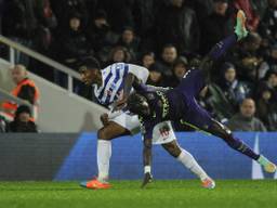 Leroy Fer komt nu uit voor Queens Park Rangers (Foto: ANP).