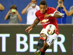 Memphis Depay (foto: VI Images)