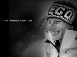 Martijn Seuren (Foto: archief)