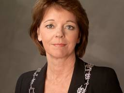 Burgemeester Elly Blanksma van Helmond (foto: Gerard van Hal)