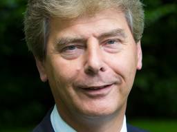 Peter Smit (foto: gemeente Oisterwijk).