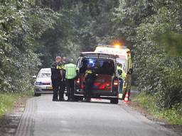 Hugo van Houten werd vermoord (foto: SQ Vision) 