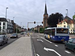 Aalst in top drie meeste snelheidsovertredingen