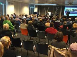 Foto: Erik Peeters (Twitter @erik-peeters)