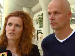 Moniek Hanssen en Erik Derijks